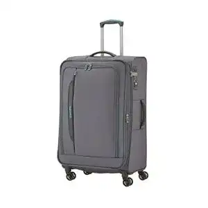 Travelite-Koffer Travelite 4-Rad Weichgepäck Koffer Größe L
