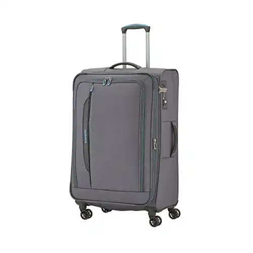 Travelite-Koffer Travelite 4-Rad Weichgepäck Koffer Größe L