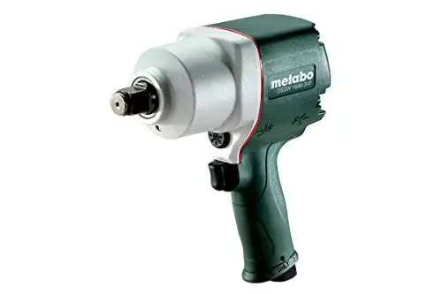 Metabo-Schlagschrauber Metabo Druckluft-Schlagschrauber DSSW