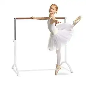 Ballettstange Klarfit Bar Lerina (Holmlänge 110 cm, freistehend