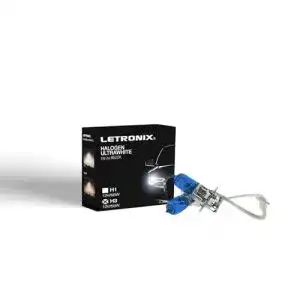 H3-Birne LETRONIX Halogen Auto Lampen H3