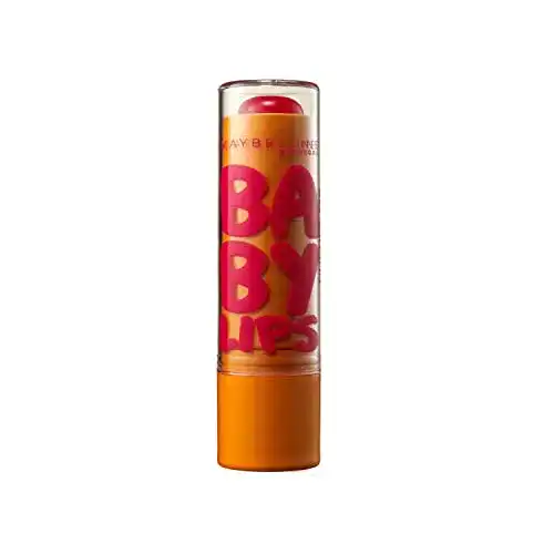 Lippenpflege MAYBELLINE Baby Lips Lippenbalsam