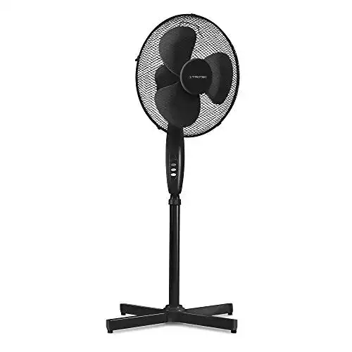 Trotec-Ventilator Set