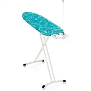 Bügelbrett Leifheit Bügeltisch AirBoard Solid M, Kabelhalterung