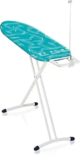 Bügelbrett Leifheit Bügeltisch AirBoard Solid M, Kabelhalterung