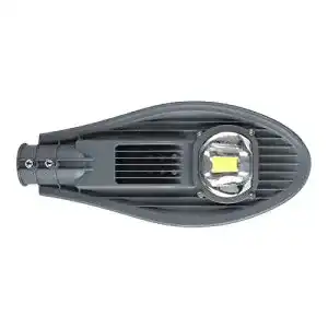 Straßenlampe ASHATA LED Straßenlaterne LED Wasserdicht