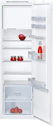 Neff-Kühlschrank Neff KI2822FF0 Einbau-Kühlschrank, FreshSafe
