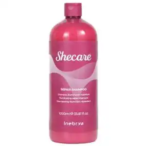 Aufhellendes Shampoo Fanola Shecare Inebrya aufhellend