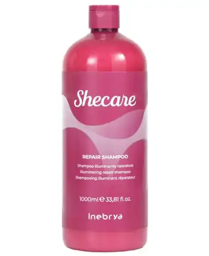 Aufhellendes Shampoo Fanola Shecare Inebrya aufhellend