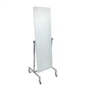 Ganzkörperspiegel Dila GmbH Standspiegel schwenkbar fahrbar