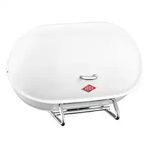 Wesco-Brotkasten WESCO Single Breadboy Brotkasten, Stahlblech