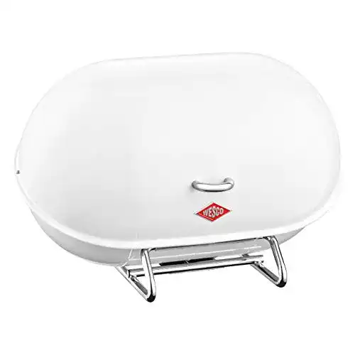Wesco-Brotkasten WESCO Single Breadboy Brotkasten, Stahlblech