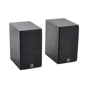 Regallautsprecher High End Dali Oberon 3 Regallautsprecher Paar
