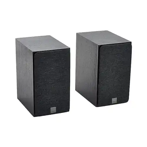 Regallautsprecher High End Dali Oberon 3 Regallautsprecher Paar