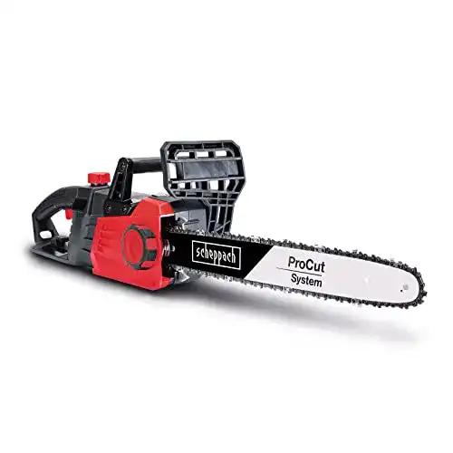 Scheppach-Kettensäge Scheppach Elektro Kettensäge CSE2700