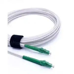 Glasfaserkabel Elfcam ® – LWL Glasfaser-Kabel Simplex LC/APC 8°