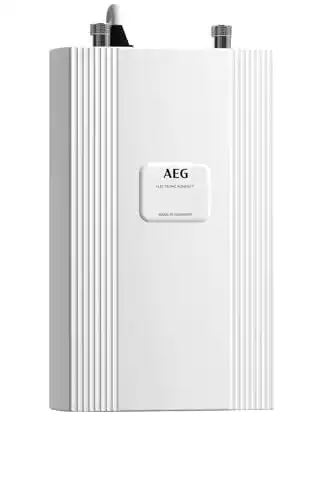 AEG-Durchlauferhitzer AEG Haustechnik DDLE Kompakt 11/13 kW