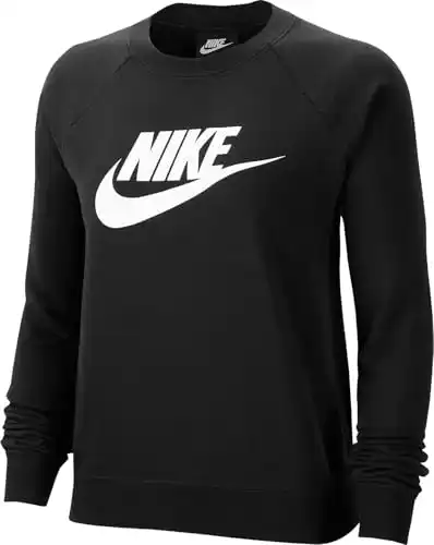 Die beste Nike-Pullover Damen Nike Damen nsw essntl crew flc hbr Pullover 2026 Test Bestseller Nike-Pullover Damen Nike Damen nsw essntl crew flc hbr Pullover