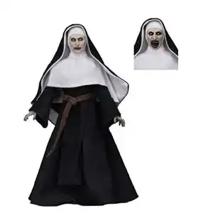 Horror-Puppe NECA Actionfigur, Acrylic, No Color