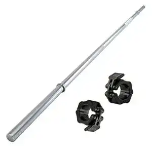 Langhantelstange POWER-XTREME Power-Extreme 200cm 30mm