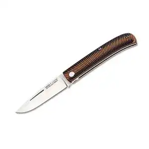 Manly-Messer Manly 01ML005 Herren Comrade Taschenmesser