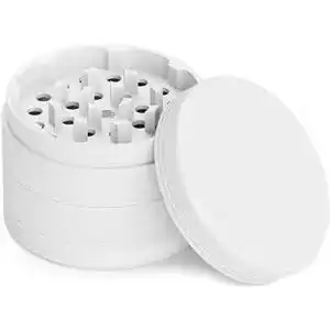 Keramik-Grinder JCASE Keramik Grinder Crusher Nano Keramik