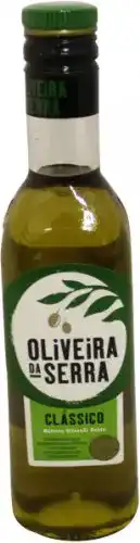 Portugiesisches Olivenöl Oliveira da Serra Classico Olivenöl 0,5L
