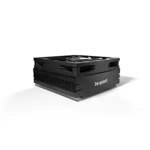 Be-quiet!-CPU-Kühler be quiet! Pure Rock LP 100W TDP BK034