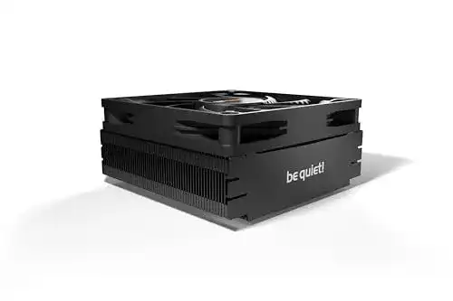Die beste Be-quiet!-CPU-Kühler be quiet! Pure Rock LP 100W TDP BK034 2026 Test Bestseller Be-quiet!-CPU-Kühler be quiet! Pure Rock LP 100W TDP BK034