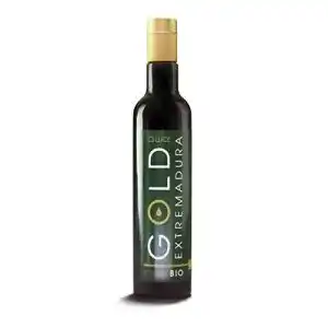 Spanisches Olivenöl Gold der Extremadura Bio Olivenöl Nativ Extra