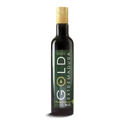 Spanisches Olivenöl Gold der Extremadura Bio Olivenöl Nativ Extra