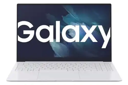Samsung Galaxy Book Samsung Galaxy Book Pro 39,62 cm