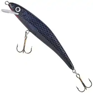 Barsch-Wobbler Balzer Matze Koch Wobbler UV Booster 7cm 7g