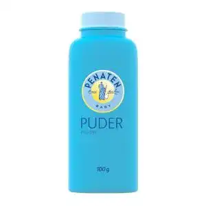 Talkum Penaten Puder, Babypuder, 100g
