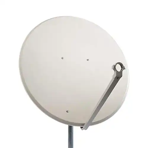 Satellitenschüssel (100 cm) PremiumX PXA100, Aluminium