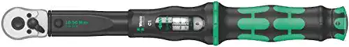 Drehmomentschlüssel 10-50 Nm Wera Click-Torque C 1