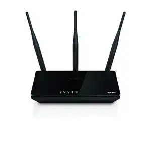D-Link-Router D-Link DIR-809 Wireless Router AC750 Dual Band