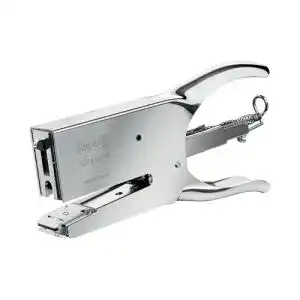 Heftzange Rapid 10510601 K1 Metall, Heftleistung 50 Blatt