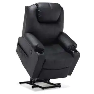 Massagesessel M MCombo MCombo Elektrisch, verstellbar USB