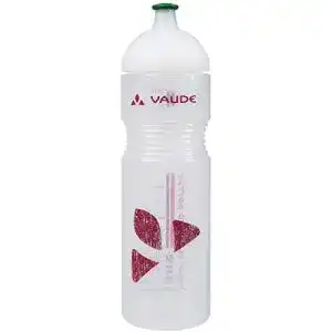 Fahrrad-Trinkflaschen VAUDE Trinkflaschen Bike Bottle Organic