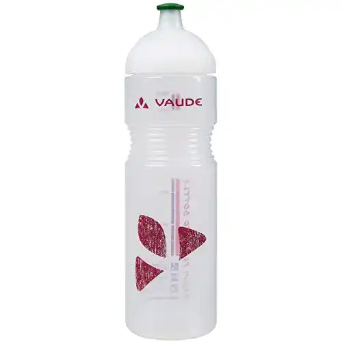 Die beste Fahrrad-Trinkflaschen VAUDE Trinkflaschen Bike Bottle Organic 2026 Test Bestseller Fahrrad-Trinkflaschen VAUDE Trinkflaschen Bike Bottle Organic