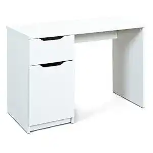 Inter-Link-Schreibtisch Inter Link Schreibtisch mit Schublade