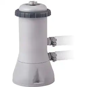 Intex-Filterpumpe Intex Krystal Clear Cartridge Filter Pump