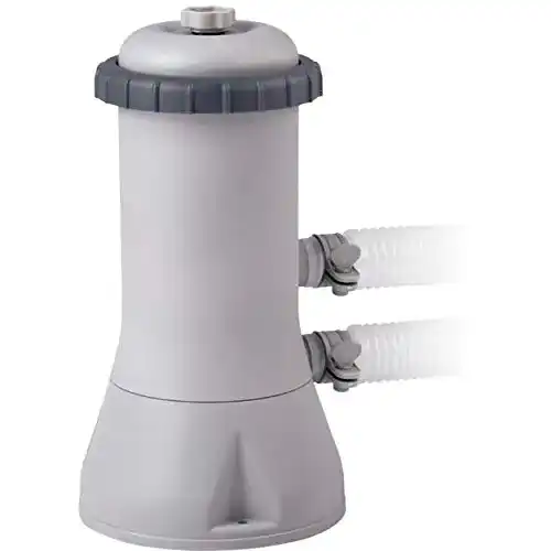 Intex-Filterpumpe Intex Krystal Clear Cartridge Filter Pump