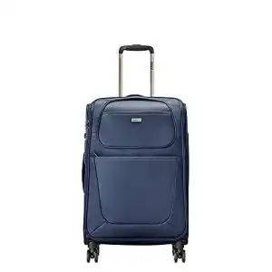 Stratic-Koffer Stratic Unbeatable 3 Koffer M, 68 cm, 59 Liter
