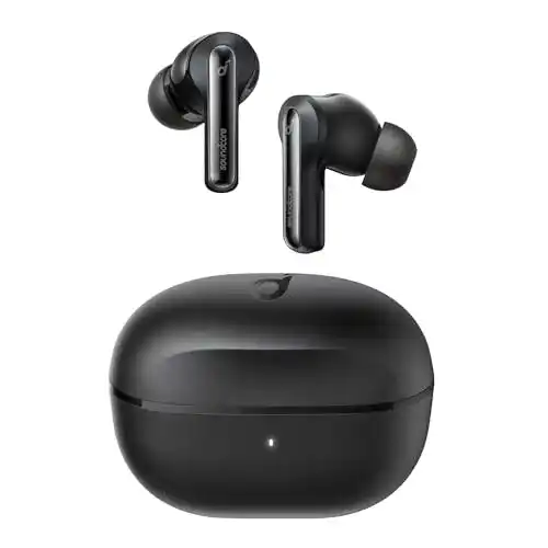 Bluetooth-Kopfhörer bis 100 Euro Soundcore by Anker P3i