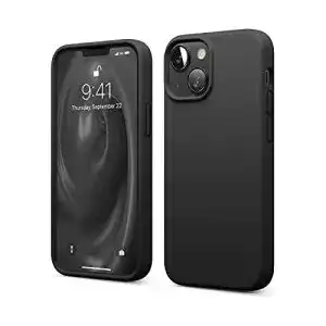 iPhone-13-mini-Hülle elago Liquid Silicone Case