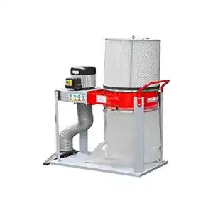 Absauganlage Holzmann Maschinen 1889861 ABS1500FF_400V