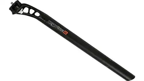 Die beste Ergotec-Sattelstütze ergotec Patent-Sattelst.-Hook EVOLUTION 2026 Test Bestseller Ergotec-Sattelstütze ergotec Patent-Sattelst.-Hook EVOLUTION