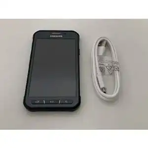 Smartphone 4,5 Zoll Samsung Galaxy Xcover 3 Smartphone 11,4cm